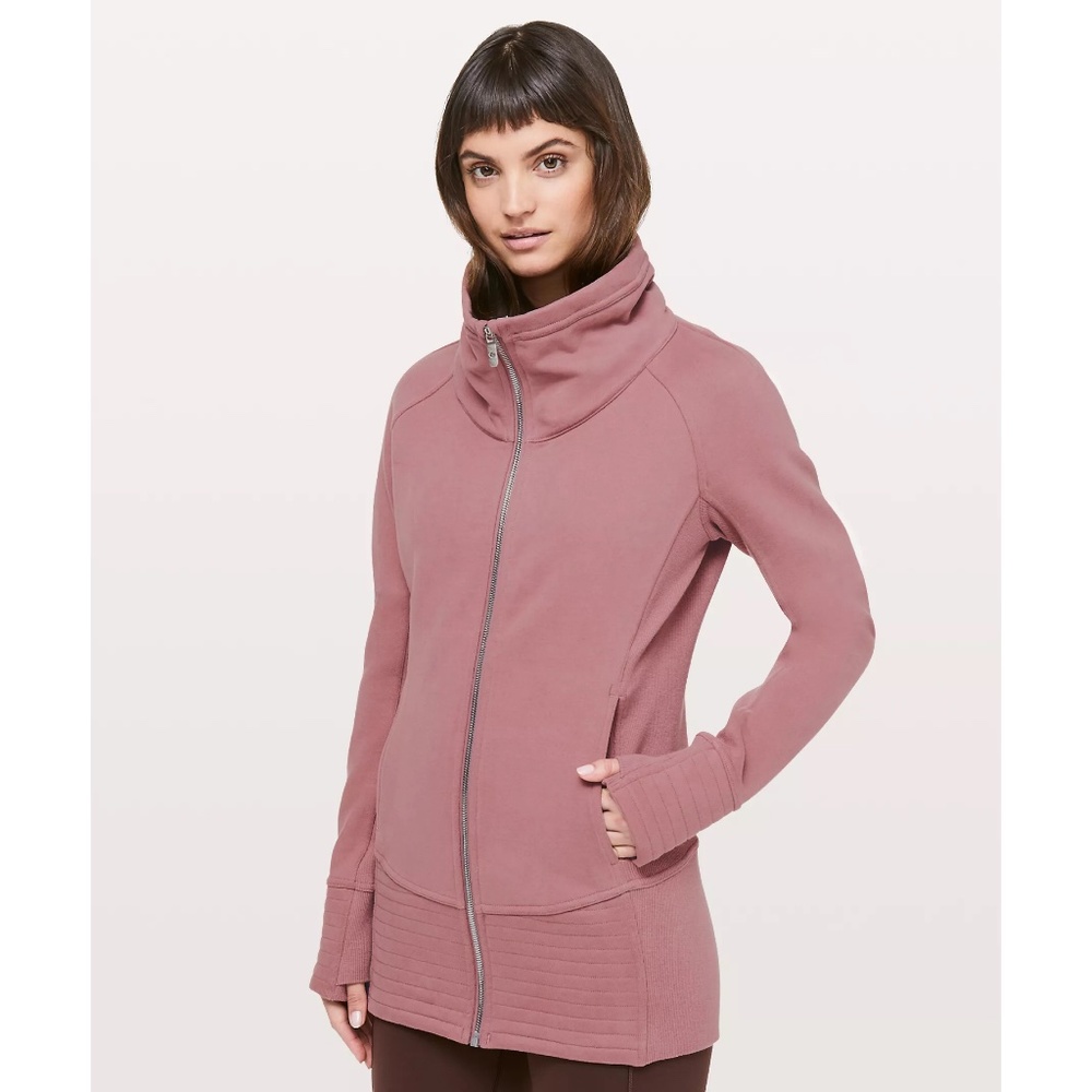 [LULULEMON] 'Radiant' Jacket